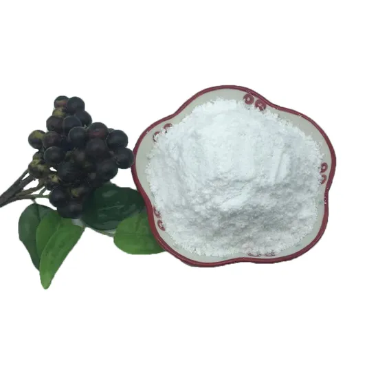 Sulfate d'hydrazine <strong> </strong> <p> — Poudre blanche destinée à la synthèse de produits intermédiaires