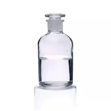 Hydrogen Fluoride HF CAS 7664-39-3 Liquid Inorganic Acid with Customized Packaging Options