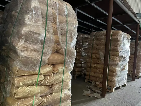 Potassium Fluorosilicate F6K2Si CAS 16871-90-2 Industrial Grade Powder for Green Chemical Production