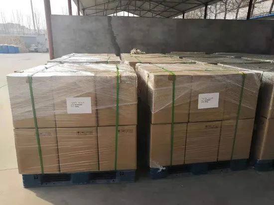 Potassium Fluorosilicate F6K2Si CAS 16871-90-2 Industrial Grade Powder for Green Chemical Production