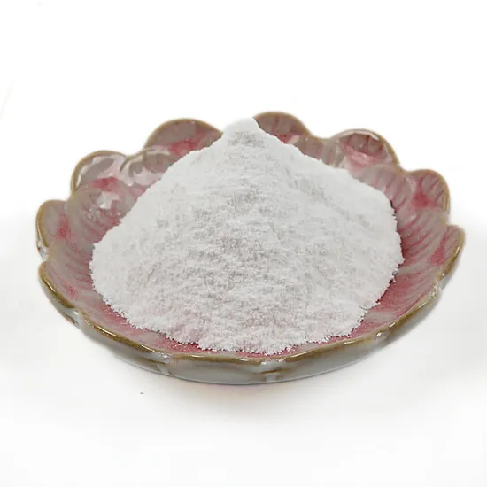 Potassium Fluorosilicate F6K2Si CAS 16871-90-2 Industrial Grade Powder for Green Chemical Production