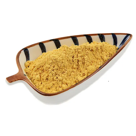 Fisetin 98% Yellow Powder CAS 528-48-3 for Synthesis Material Intermediates