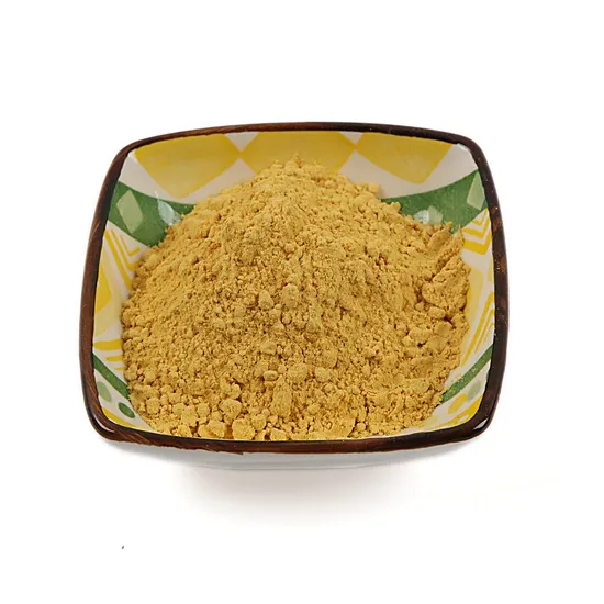 Fisetin 98% Yellow Powder CAS 528-48-3 for Synthesis Material Intermediates
