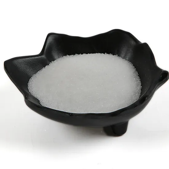 Trichloroacetic Acid CAS 76-03-9 Heavy Metal Tested for Food Processing Equipment Sanitation