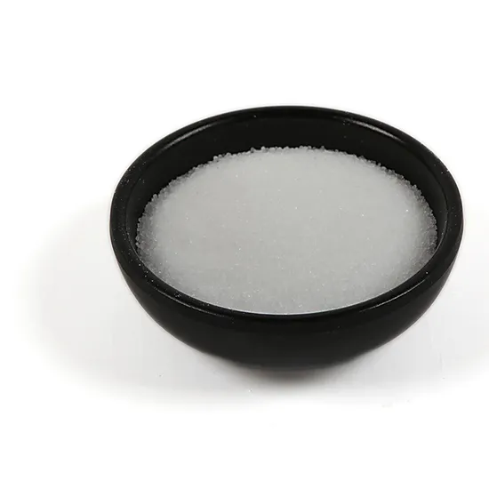 Trichloroacetic Acid CAS 76-03-9 Heavy Metal Tested for Food Processing Equipment Sanitation