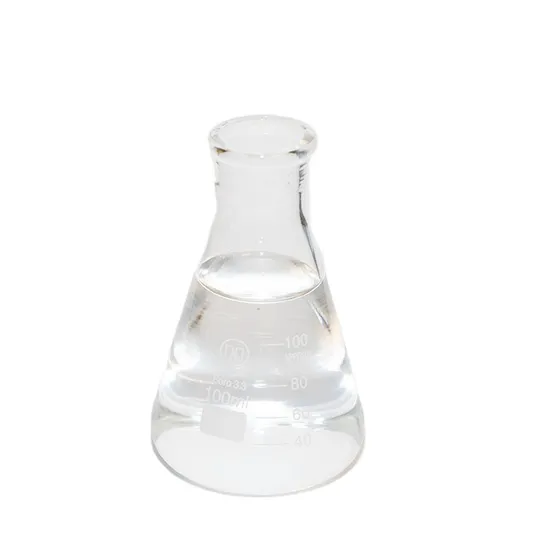 Isooctanoic Acid 25103-52-0 High Purity Paint Drier for Synthetic Lubricant
