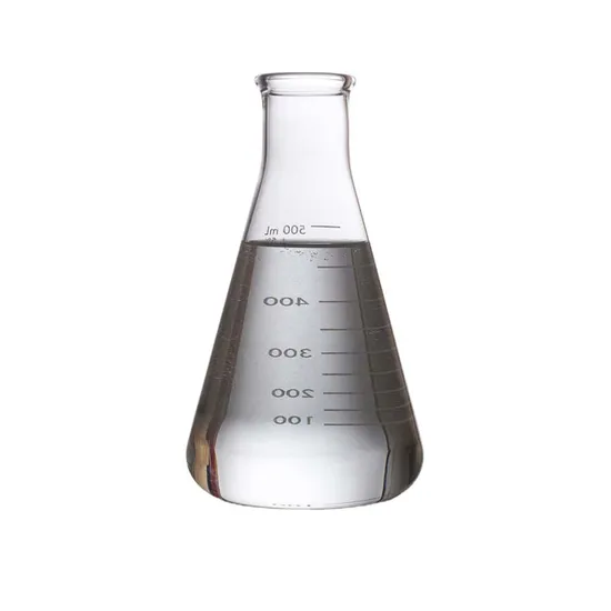 Poly(diallyldimethylammonium chloride) High Purity Water Treatment Flocculant 26062-79-3
