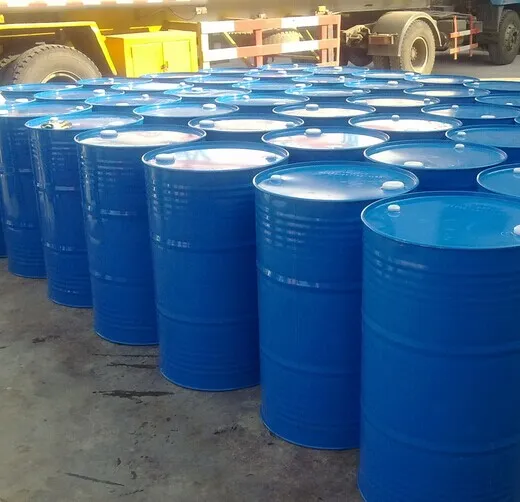 Poly(diallyldimethylammonium chloride) High Purity Water Treatment Flocculant 26062-79-3