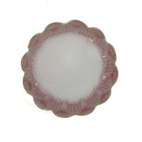 High Purity 99% Trichloroacetic Acid CAS 76-03-9 for Laboratory Reagent Preparation