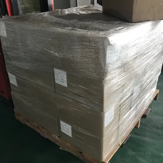 Dimetil tereftalato de alta pureza C10h10o4 <strong> <p> para intermediarios de material de síntesis
