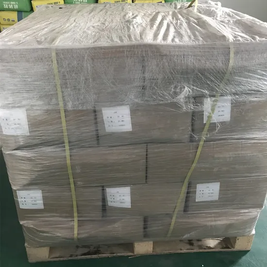 M-phénylènediamine de haute pureté C6H8N2 <strong> <p> pour la synthèse de produits intermédiaires, en stock