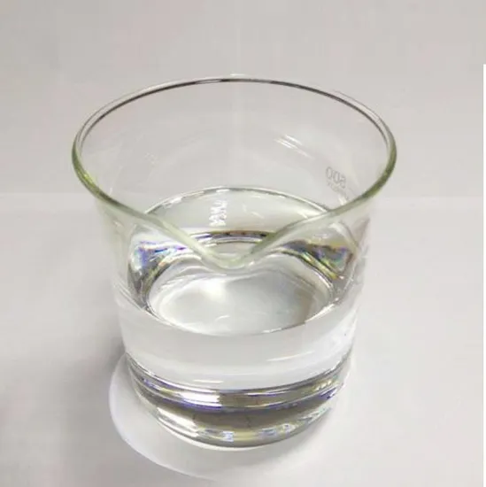 Trimethylolpropane Triacrylate (TMPTA) CAS 15625-89-5 for Synthesis Material Intermediates