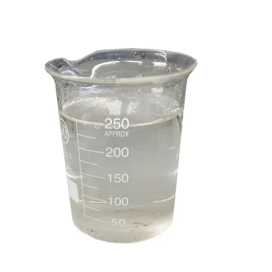 Trimethylolpropane Triacrylate (TMPTA) CAS 15625-89-5 for Synthesis Material Intermediates