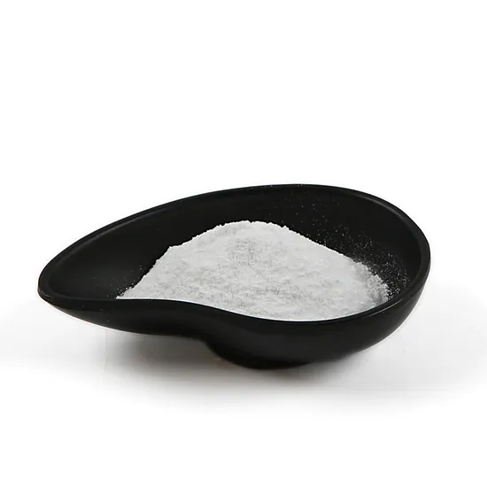 12-Hydroxyoctadecanoic Acid CAS 106-14-9 White Powder for Synthesis Material Intermediates