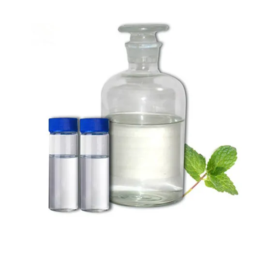 1-Octen-3-Ol CAS 3391-86-4 High Stability Polymer Additives for Material Science