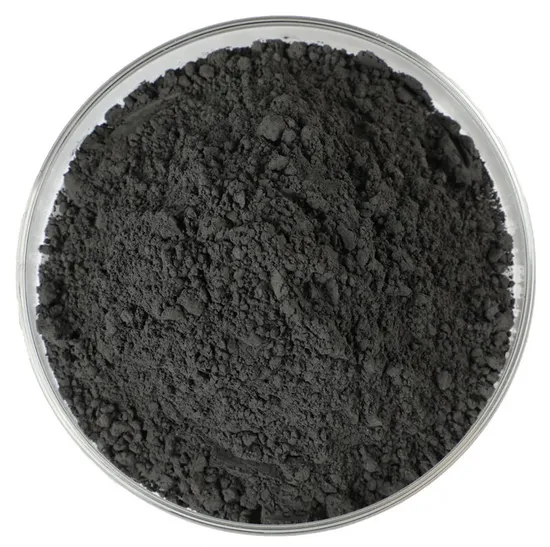 Polvo de Boruro de Titanio <strong> </strong> <p> para Aplicaciones de Catalizador Químico Verde