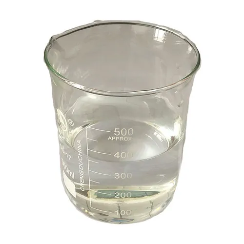 Dibutyl Phthalate Plasticizer CAS 84-74-2 DBP Transparent Liquid for Industrial Applications