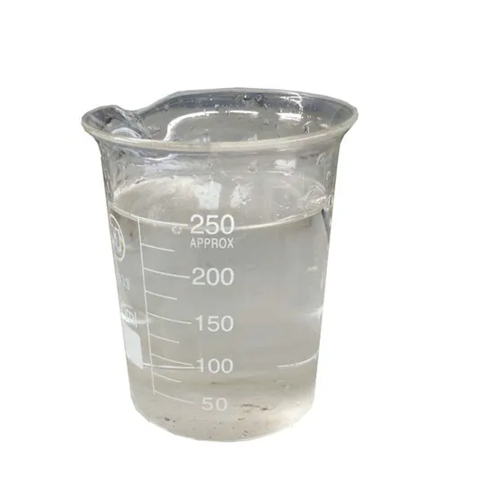 Hydrogen Fluoride 7664-39-3 Anhydrous High Purity Liquid for Refrigeration & Chemical Synthesis