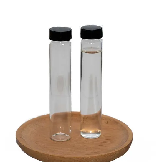 Hydrogen Fluoride 7664-39-3 Anhydrous High Purity Liquid for Refrigeration & Chemical Synthesis