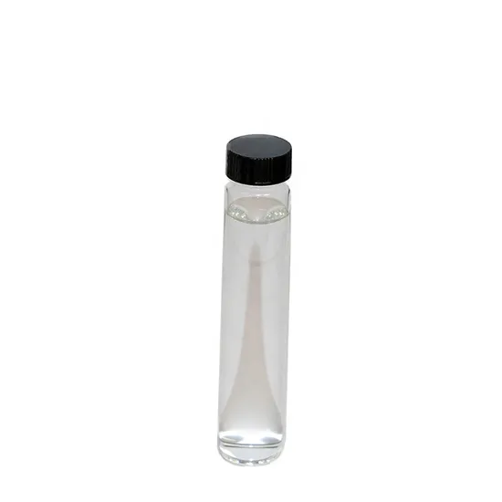 Vinyltrimethoxysilane CAS 2768-02-7 for Moisture-Cured Coatings and Corrosion Protection