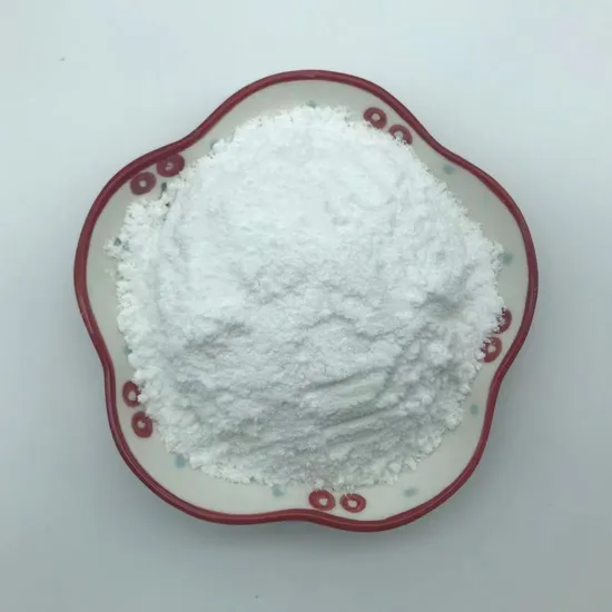 Gamma Aminobutyric Acid 56-12-2 Research Grade with ISO Certification for R&D Use