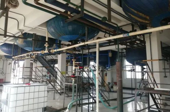 1,3-Dimethyl-1,3-Diphenylurea Antioxidant Formulation for Industrial High Purity Applications 611-92-7