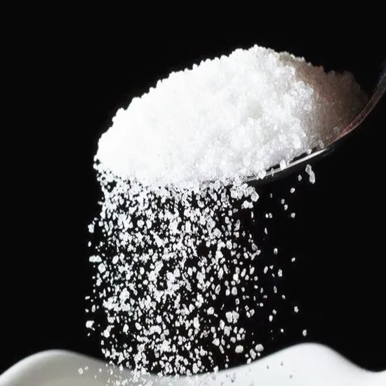 Acide sébacique <p> – Poudre blanche de qualité industrielle destinée à la synthèse de produits intermédiaires