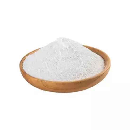 Potassium Iodide 7681-11-0 Industrial Grade White Powder for Chemical Synthesis