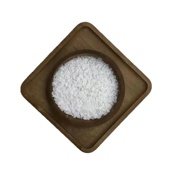 Fertilizante cristalino de sulfato de amônio de grau industrial <p> com certificação ISO e liberação rápida