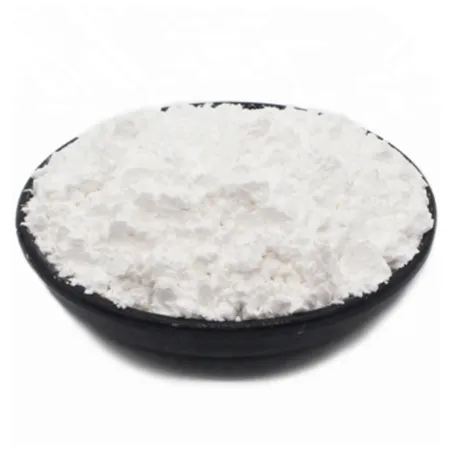 Industrial Grade Silica 7631-86-9 High Adsorption Desiccant with REACH Compliance