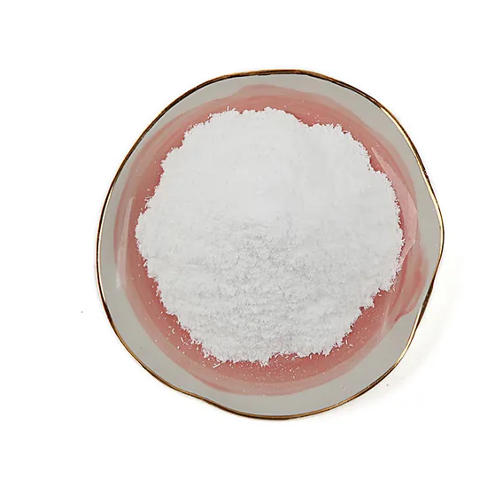 Hydroxylamine Hydrochloride CAS 5470-11-1 White Powder for Reducing Agent Formulations