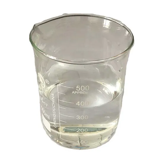 Isobornyl Acrylate 5888-33-5 for UV Curing with Good Flexibility and Scratch Resistance