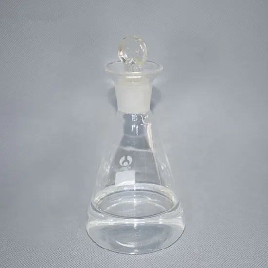 1-Octen-3-Ol CAS 3391-86-4 Isomer Pure Liquid for Flavor & Fragrance Intermediates