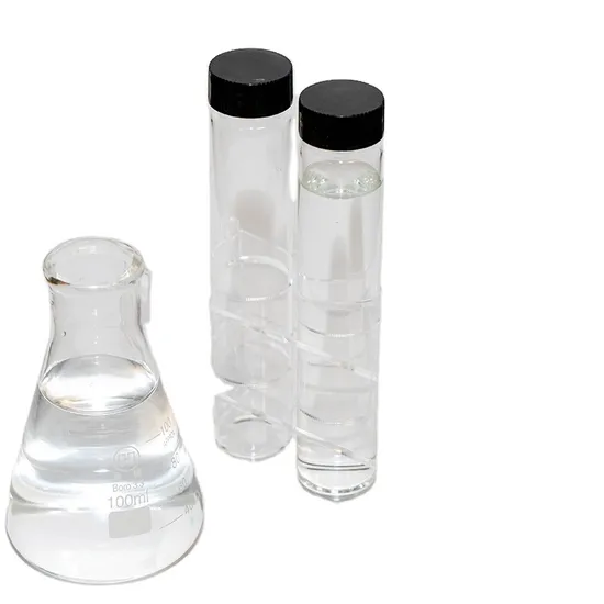 Isooctanoic Acid 25103-52-0 High Purity Resin Modifiers for Automotive Coatings
