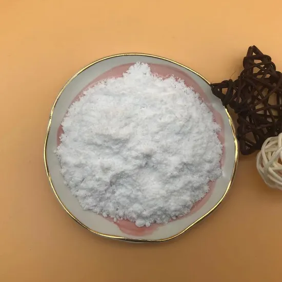 N-Fluorobenzenesulfonimide CAS 133745-75-2 White Powder Synthesis Material Intermediate