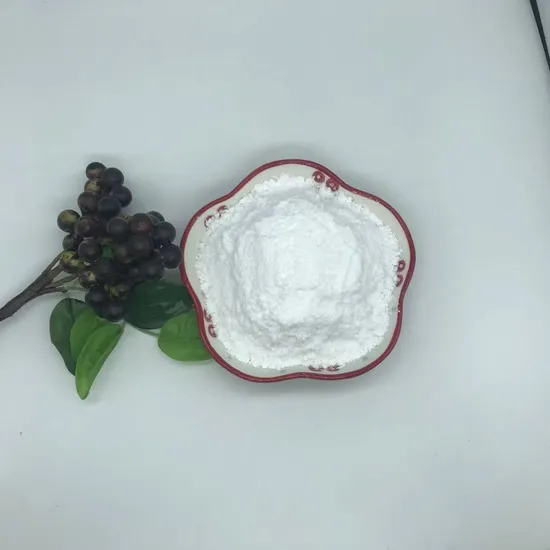 N-Fluorobenzenesulfonimide CAS 133745-75-2 White Powder Synthesis Material Intermediate