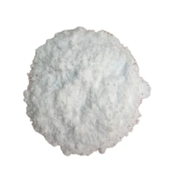 N-Fluorobenzenesulfonimide CAS 133745-75-2 White Powder Synthesis Material Intermediate