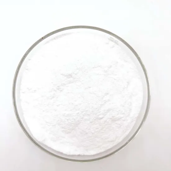 Ethylenediaminetetraacetic Acid EDTA Powder with Custom Packaging for Industrial Use