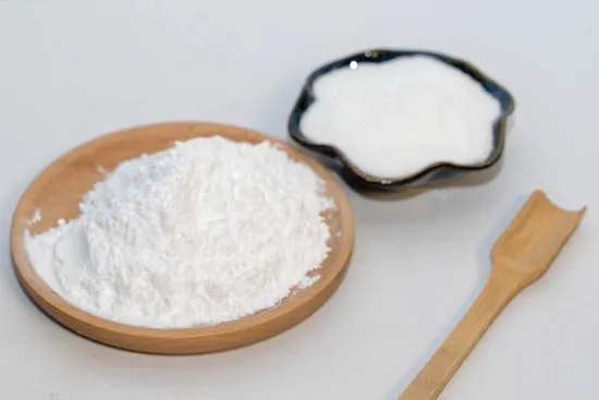 Ethylenediaminetetraacetic Acid CAS 60-00-4 White Powder Industrial Synthesis Material Intermediates