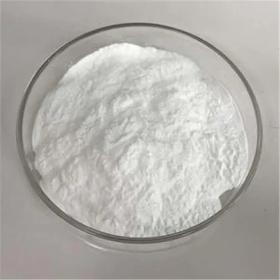 Ethylenediaminetetraacetic Acid CAS 60-00-4 White Powder Industrial Synthesis Material Intermediates