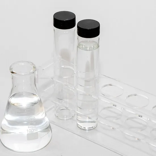 Ethyl Phenylacetate CAS 101-97-3 for Aromatic Chemical Synthesis, Laboratory Tested Liquid