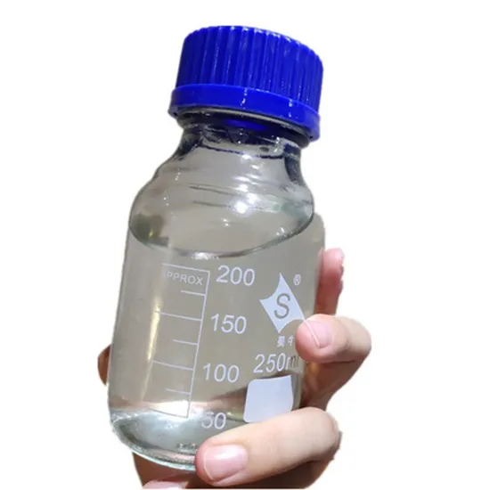 Ethyl Phenylacetate CAS 101-97-3 for Aromatic Chemical Synthesis, Laboratory Tested Liquid