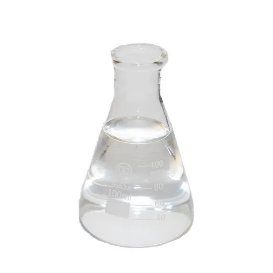 Low-Odor Reactive Vinyltrimethoxysilane CAS 2768-02-7 for Glass Fiber Surface Treatment