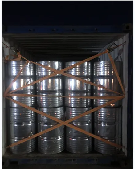 1-Octen-3-Ol Liquid CAS 3391-86-4 with Customized Packaging for Industrial Applications
