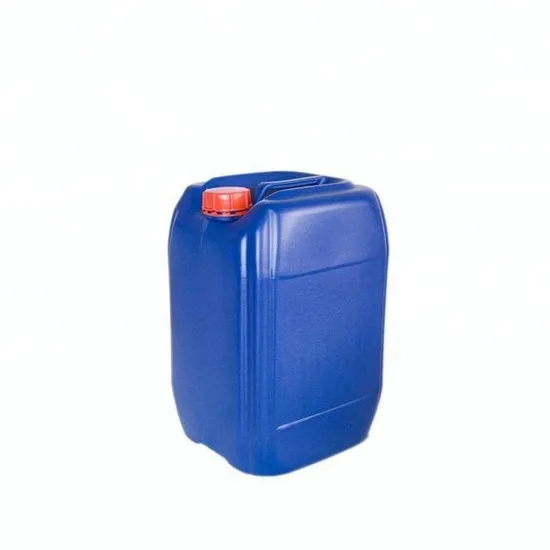 Poly(Diallyldimethylammonium Chloride) 26062-79-3 Water Purification High Molecular Weight