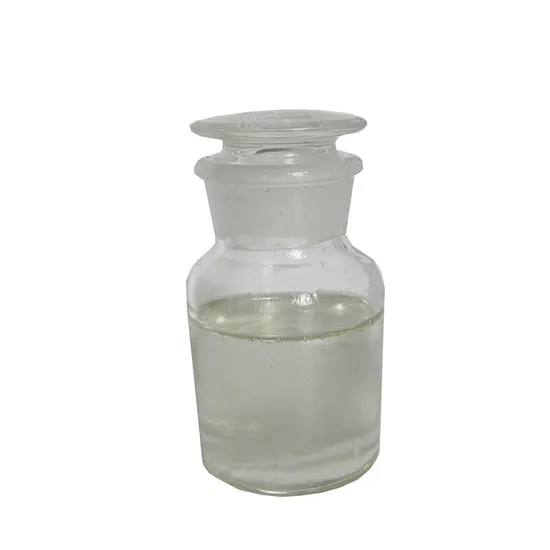 Poly(diallyldimethylammoniumchlorid) zur Wasseraufbereitung – transparente Flüssigkeit <strong> <p>