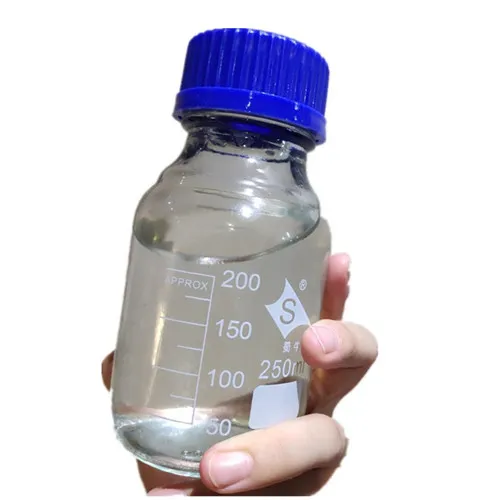 Poly(diallyldimethylammoniumchlorid) zur Wasseraufbereitung – transparente Flüssigkeit <strong> <p>
