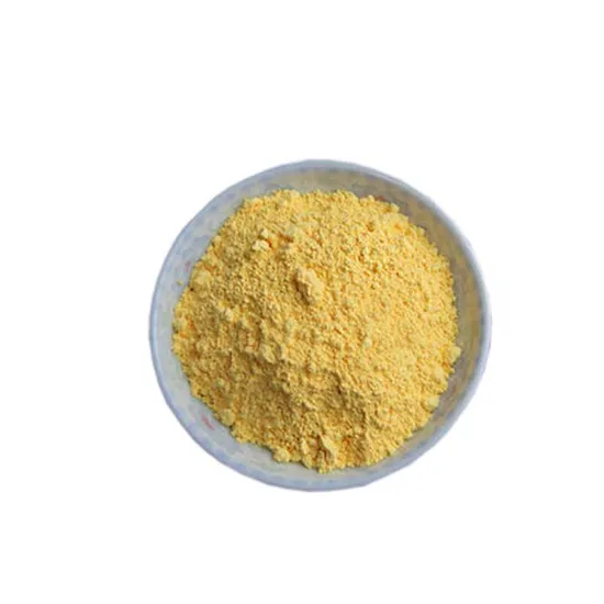 Octabenzone <p> Grade Technique Poudre Jaune pour Plastiques, Conforme à Reach