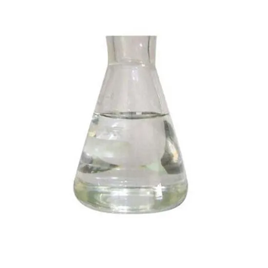 Poly(Diallyldimethylammonium Chloride) 26062-79-3 for Efficient Wastewater Treatment – Reach Compliant