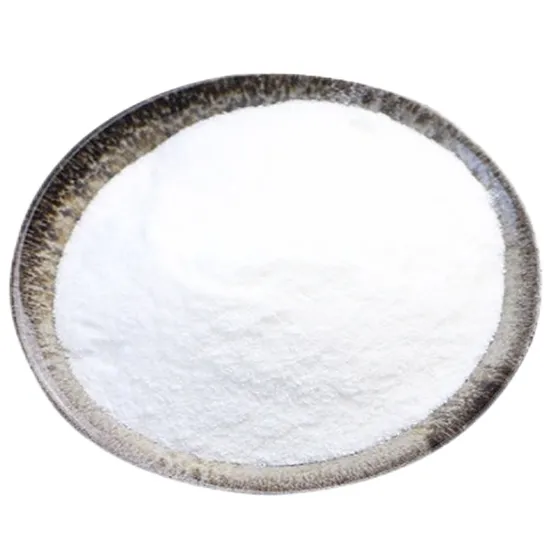 Thymol 89-83-8 Technical Grade Cleaning Powder, Reach Compliant, 1kg/25kg Packaging